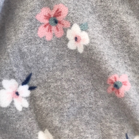 Baby girl sleepwear - Picture 4 of 4